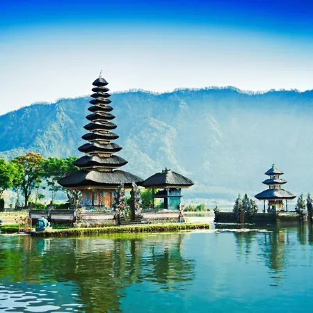 Garuda Village Pakudui